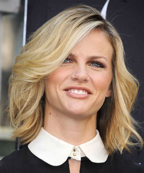 Brooklyn Decker Hairstyles And Haircuts - Hair Ideas