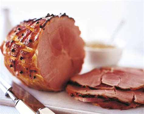 The Ultimate 5-Step Ham Hack