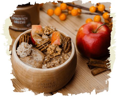 Proteinová Granola 1 kus | NaturalProtein.cz
