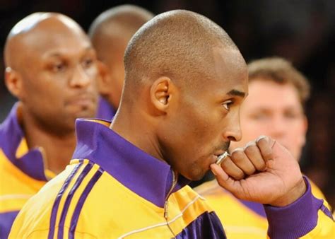 How Many Rings Does Kobe Bryant Have?