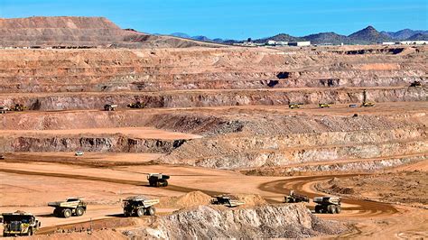 fresnillo predicts  glittering future  high prices