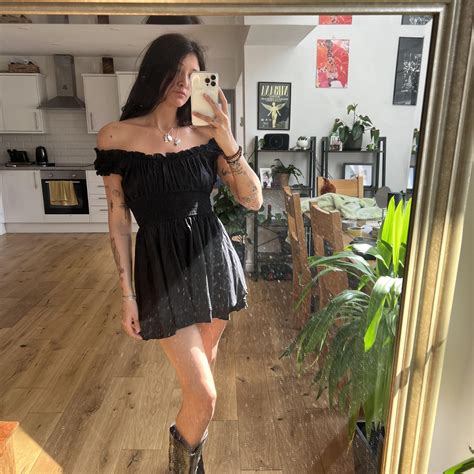 Jozy Blows Leaked Nudes