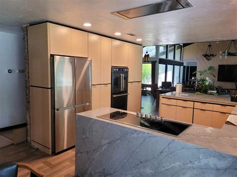 - Revamp Your Space with Stunning Kitchen Cabinet Designs