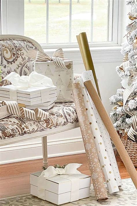 Christmas Decorating Ideas Archives - StoneGable