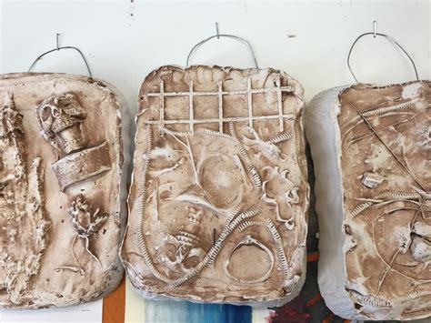 Plaster casts | Plaster cast, Plaster art, Plaster sculpture