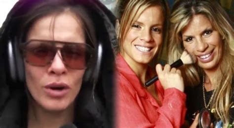 Alejandra Baigorria se sincera y revela cómo va su situación actual con