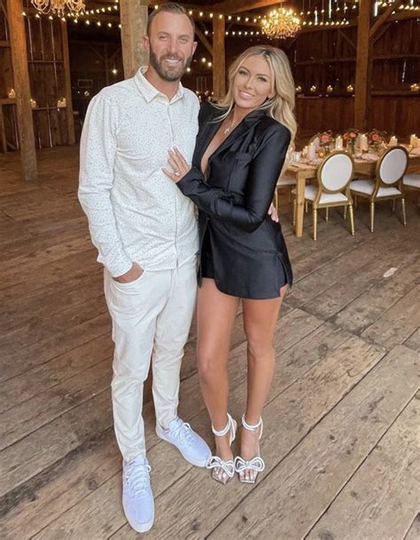 Paulina Gretzky Racy