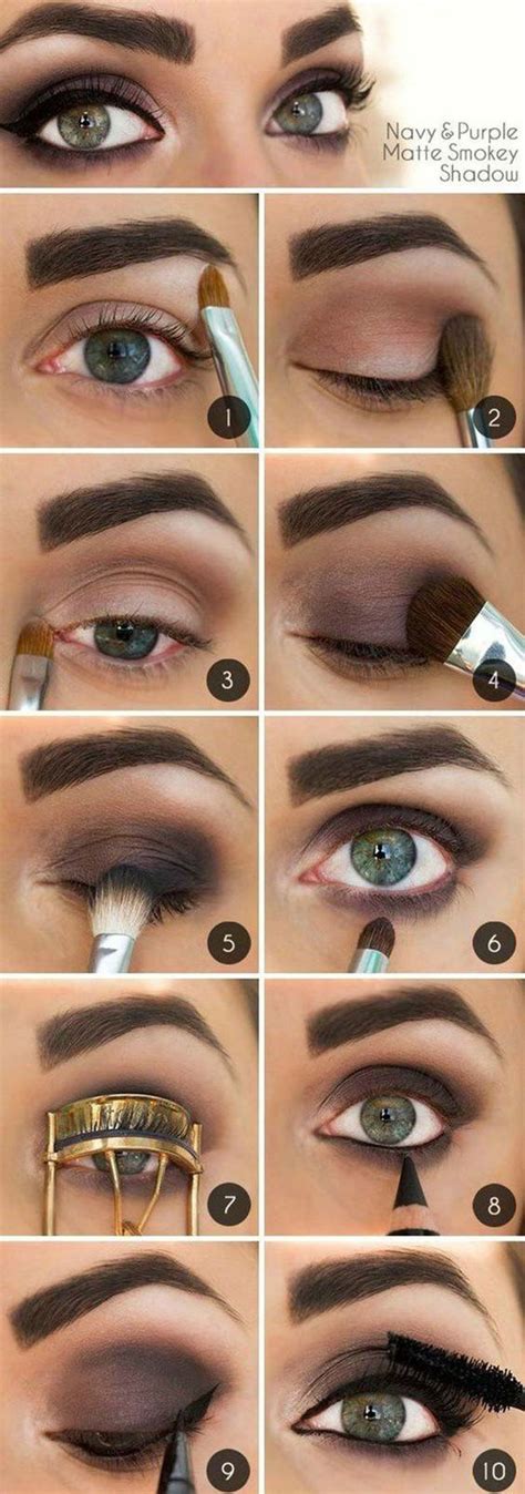 What Color Eyeshadow For Green Eyes - Wavy Haircut