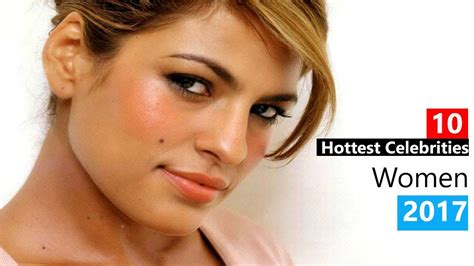 10 Unbelievable Facts About Hottest Women Celebrity You NEED To Know! - wn4ahu6