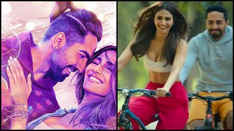 Chandigarh Kare Aashiqui dialogue promo: The hilarity and tenderness