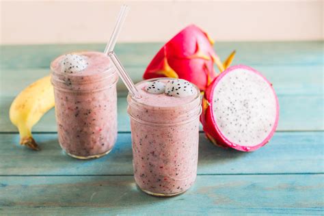 recipes with dragon fruit 3