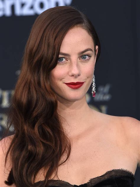 Kaya Scodelario Peshet