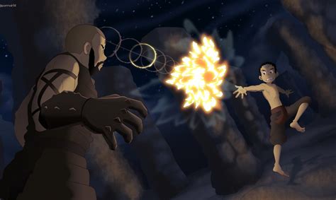3840x2300 Avatar The Last Airbender 2020 3840x2300 Resolution Wallpaper