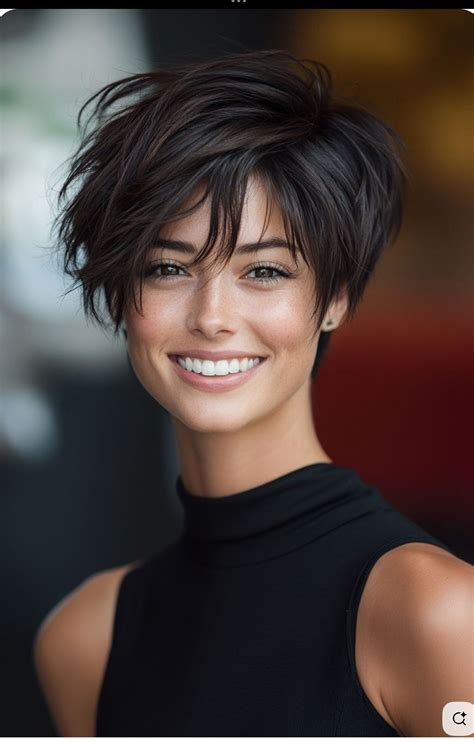 Pin by Netta King on Haircuts in 2025 | Short hair haircuts, Hair cuts