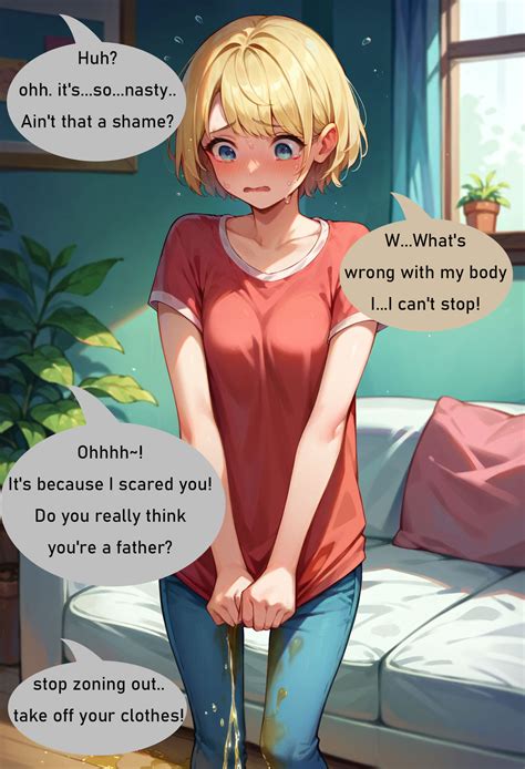 Dad tg fiction : Theme park 67 by SHAlallaTG on DeviantArt