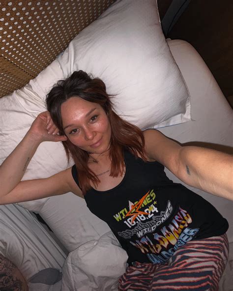 Nova Rockafeller | She’s backkkkkkk | Instagram