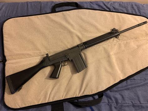 identifying fal fnfal