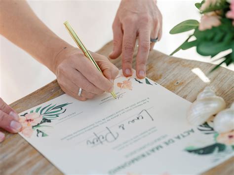 Legal Requirements for Getting Married in the Dominican Republic: A