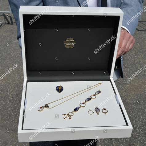 Gift Princess Isabella Mark Her First Editorial Stock Photo - Stock