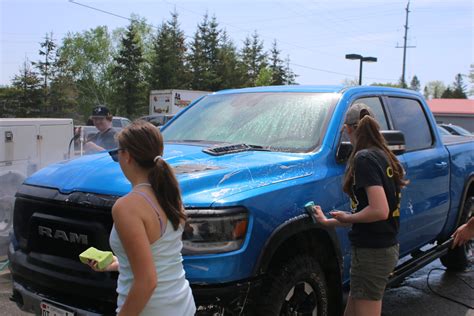 Grayling Mi Car Wash at Amanda Moretz blog