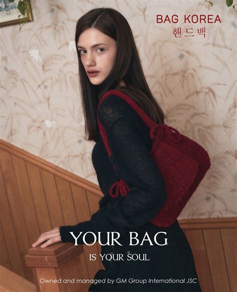 Giới thiệu về Bag Korea – BAG KOREA