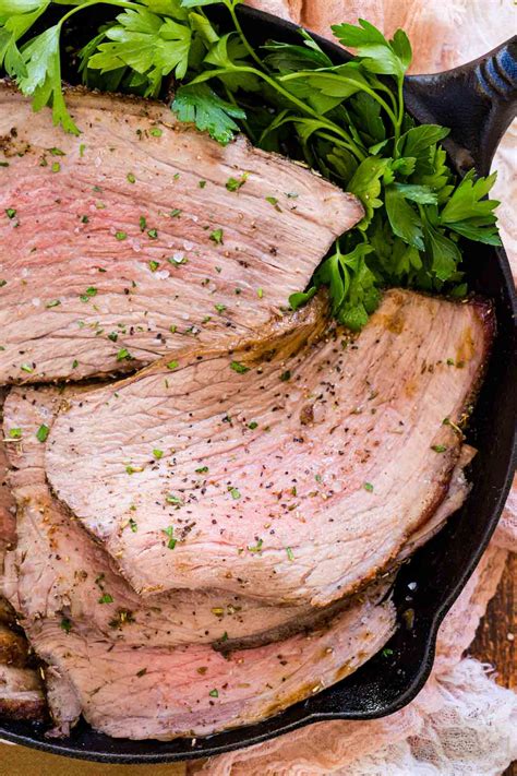 how to cook center cut bottom round roast 11