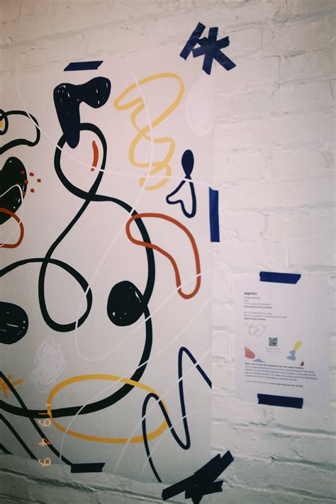 large scale prints  behance