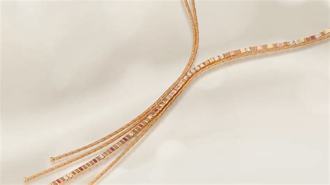 Ring MEIN GLÜCK. nude