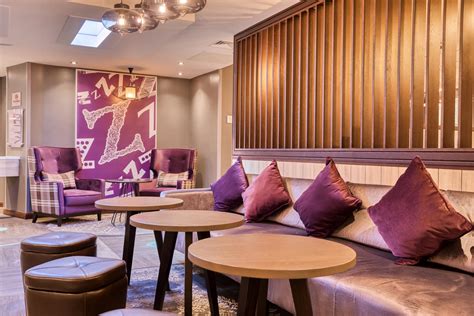 Premier Inn Dublin City Centre (Temple Bar) hotel in Dublin | Hotels ...