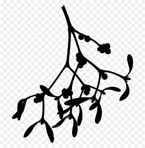 Twig Clipart Free Clipart - Twig Clipart Black And White - FlyClipart