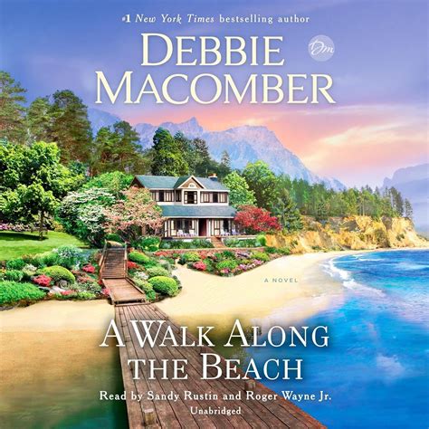 Amazon.com: A Walk Along the Beach: A Novel (Audible Audio Edition