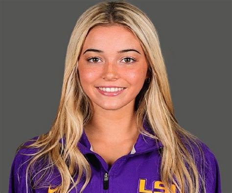 Livvy Dunne's Career on the Line: The Image Leak Scandal - igwe476