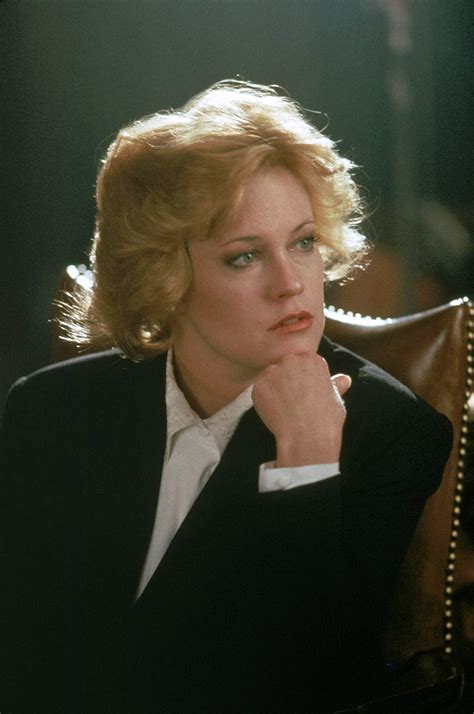 young melanie griffith    vintage everyday