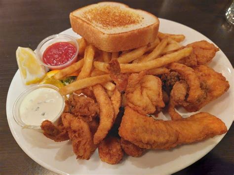 The Best Seafood In Seaside Oregon | Visit Oregon