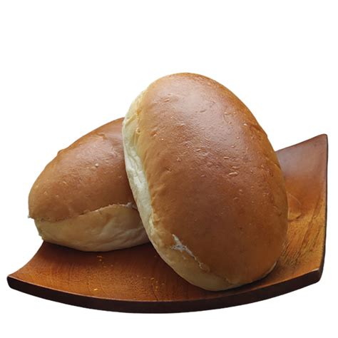 butter bun  food