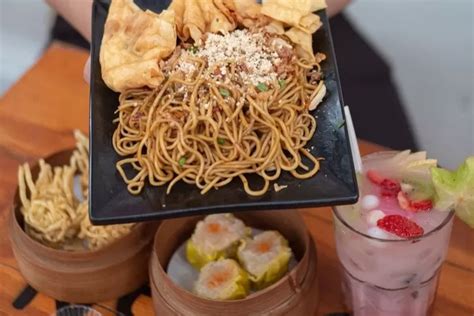 Pecinta Pedas Merapat! 5 Kuliner Serba Pedas di Jember Ini Bikin Nagih ...