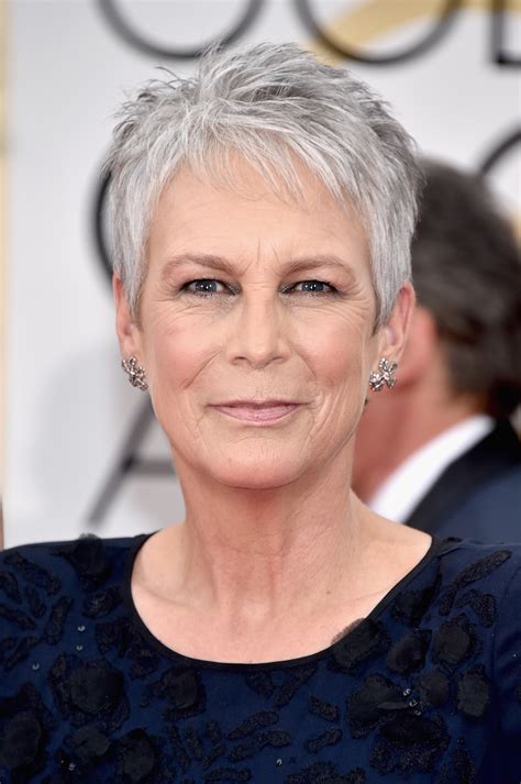 Jamie Lee Curtis