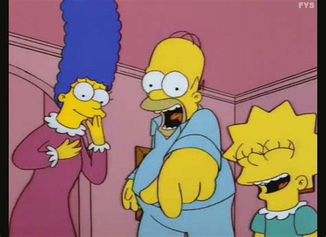 Os Simpsons atinge marco de série mais longa da história da TV - Jornal ...