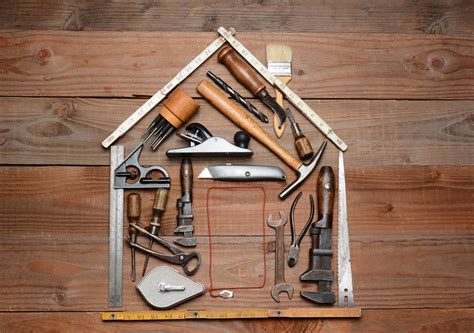 home built shop tools