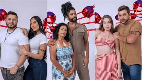Quem Foi Indicado Para O Paredão - Quem foi indicado para o paredão no BBB25?