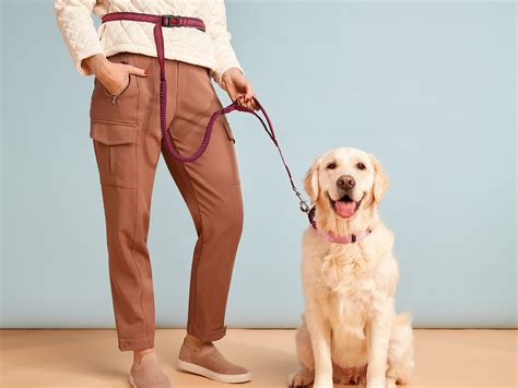 love  hands  dog leash  walks  runs chatelaine