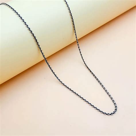 men chains