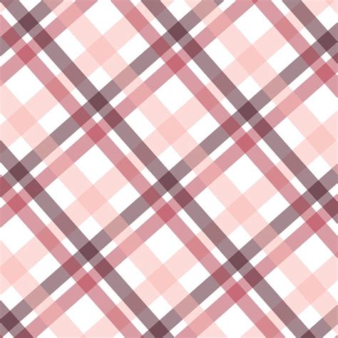 modern grid fabric surface   clean plaid   vector art