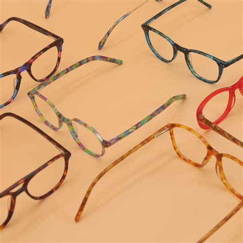 Glasses Frames Colors - Mouqy Eyewear