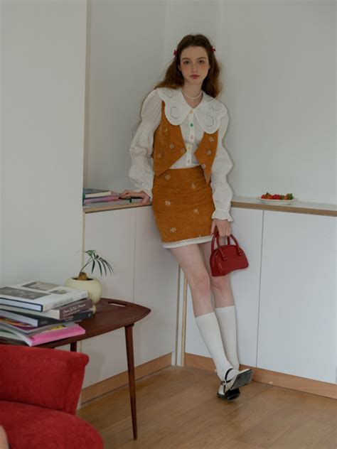 Designer fashion, Seoul-fully created | W Concept