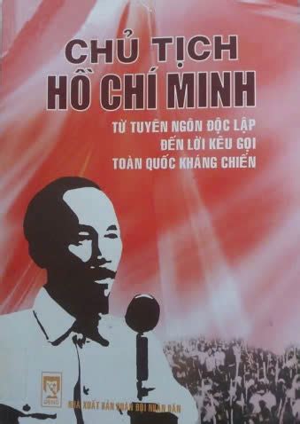 loi keu goi toan quoc khang chien cua chu tich ho chi minh