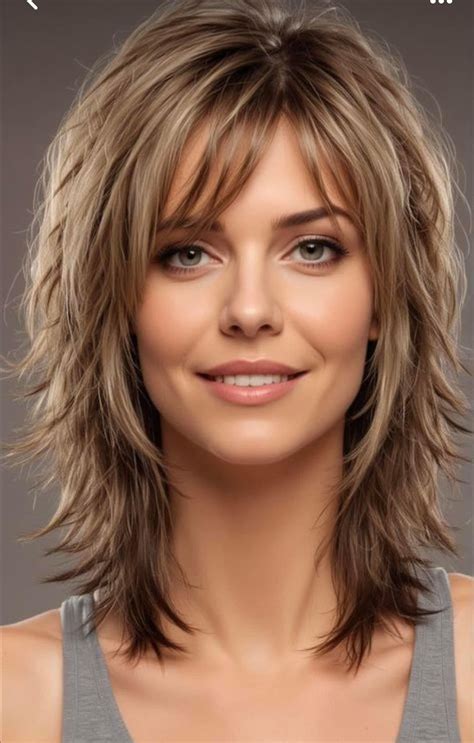 Edgy variations of choppy haircuts short hair will trend this winter 15