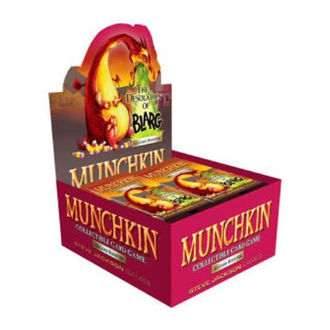 munchkins card game 2