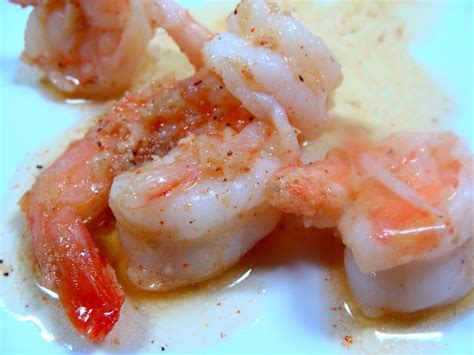 Easy Garlic Shrimp Recipe - Food.com