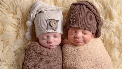 Fascinating Facts the World Knows Thanks to Twin Studies – Science Sensei